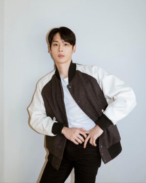 Park Jung-woo Instagram - Merry Christmas 🎄🎅