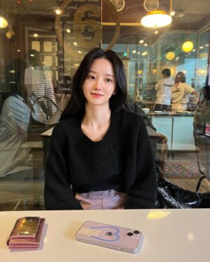 Park Jung-yeon Thumbnail - 4.7K Likes - Top Liked Instagram Posts and Photos