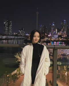 Actress Park Jung-yeon HD Instagram Photos and Wallpapers April 2024