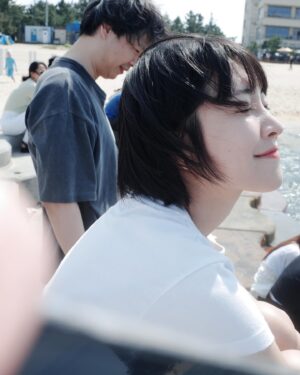 Park Min-ji Instagram - 2024 2분기 정리 6.

강릉   사랑하는 초여름 
🌊🌊🌊