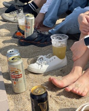 Park Min-ji Instagram - 2024 2분기 정리 6.

강릉   사랑하는 초여름 
🌊🌊🌊