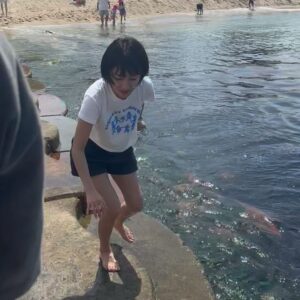 Park Min-ji Instagram - 2024 2분기 정리 6.

강릉   사랑하는 초여름 
🌊🌊🌊