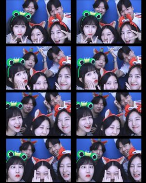 Park Min-ji Instagram - 2024 2분기 정리 6.

강릉   사랑하는 초여름 
🌊🌊🌊