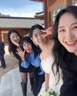 Park Min-ji Instagram - 2024 2분기 정리 4.

이모저모 🫧