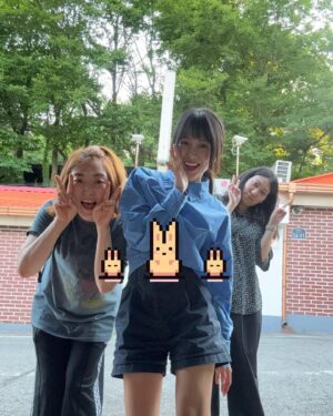 Park Min-ji Instagram - 2024 2분기 정리 4.

이모저모 🫧