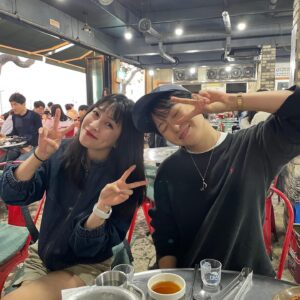 Park Min-ji Instagram - 2024 2분기 정리 3.

모여모여 부산 가자 🌊🌊🌊
(비는 안 모였어두 됐는뎅 ;)