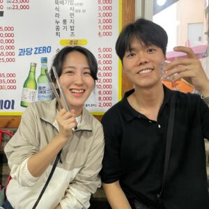 Park Min-ji Instagram - 2024 2분기 정리 3.

모여모여 부산 가자 🌊🌊🌊
(비는 안 모였어두 됐는뎅 ;)
