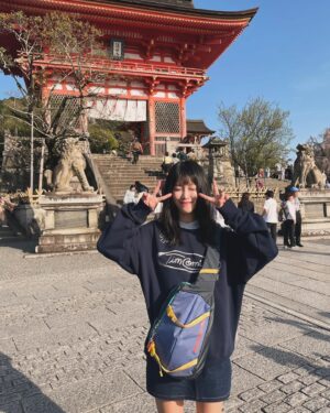 Park Min-ji Instagram - 2024 2분기 정리 2.

오사카 떠돌이(근데 이제 교토를 곁들인) 5일

🙋🏻‍♀️   🙋🏻‍♀️🙋🏻‍♂️🙋🏻‍♀️
담에 또 만나 낄낄거리자 빵꾸똥꾸들앙 ❤️ 
ㅋㅋㅋㅋ