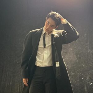 Park Seo-ham Instagram - 