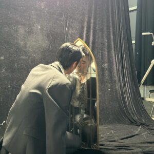 Park Seo-ham Instagram - 