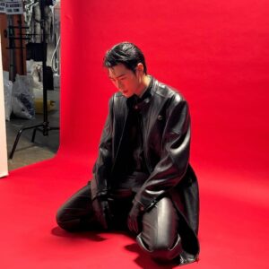 Park Seo-ham Instagram - 