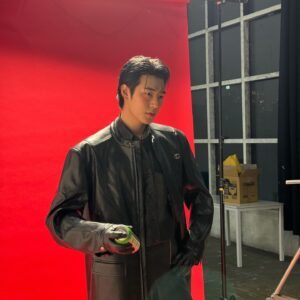 Park Seo-ham Instagram - 