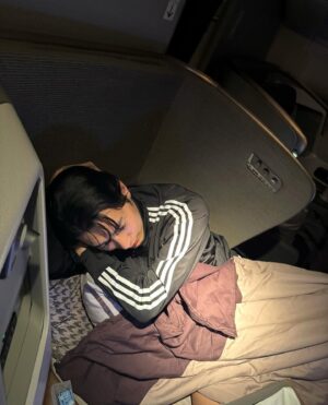 Park Seo-ham Instagram - @singaporeair @visitmelbourne #네모여행