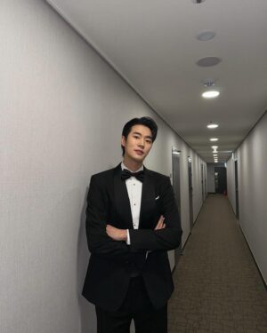 Park Seo-ham Instagram - 써클 즐거웠습니다~!