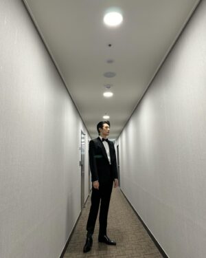 Park Seo-ham Instagram - 써클 즐거웠습니다~!