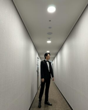 Park Seo-ham Instagram - 써클 즐거웠습니다~!