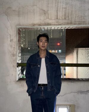 Park Seo-ham Instagram - 즐거웠습니다👍