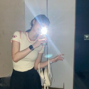 Park Seung-yeon Instagram - 우리의 여름날은 끝이나지만