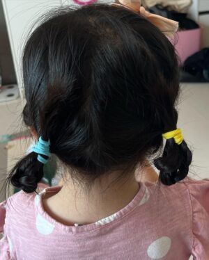 Park Seung-yeon Instagram - my little lovely baby angel ෆ