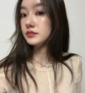 Park Seung-yeon Instagram - No spring dayz