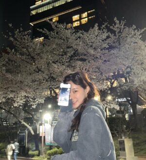 Park Seung-yeon Instagram - No spring dayz