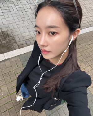 Park Seung-yeon Instagram - 여름이 좋은사람 !??????