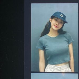 Park Seung-yeon Instagram - summersummerday