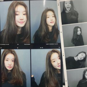 Park Seung-yeon Instagram - new but still rockseungyeon
#2023