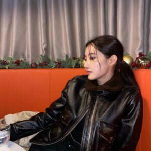 Park Seung-yeon Instagram - 2022 ෆ⸒⸒
