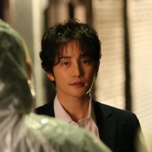 Park Si-hoo Instagram - 즐주😁❤
#멘탈리스트 #mentalist #제인