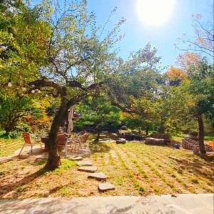 Park Si-hoo Instagram - Hometown☘