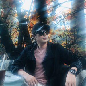 Park Si-hoo Instagram - #boasteakhouse
#LA