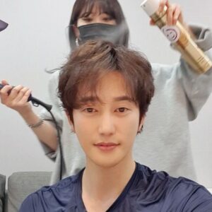 Park Si-hoo Instagram - Good night❤
#멘탈리스트 #mentalist