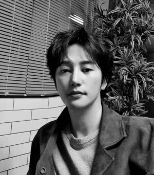 Park Si-hoo Instagram - 즐거운 주말 보내세요❤
#멘탈리스트 #mentalist