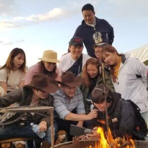 Park Si-hoo Instagram - Goodbye😘
Canada
#개밥주는남자 
기대해주세요~^^