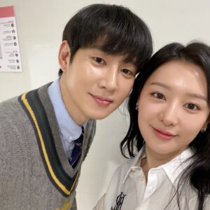Park Sung-hoon Instagram - 📸