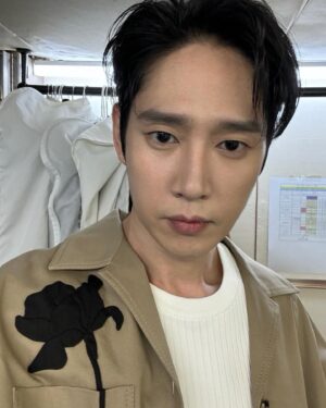 Park Sung-hoon Instagram - 오늘도 내일도 눈물의여왕👑 #tvN #Netflix