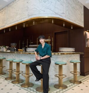 Park Sung-hoon Instagram - 🥰 #kithseoul #키스서울