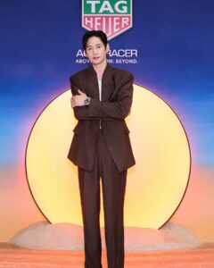 Actor Park Sung-hoon HD Instagram Photos and Wallpapers July 2024