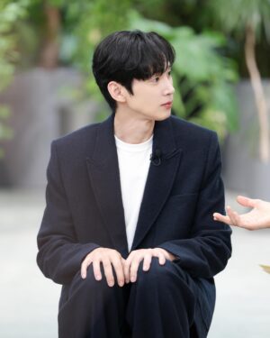 Park Sung-hoon Instagram - 유퀴즈!!온더블럭 오늘밤 8:45분🥰 tvN