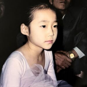Park Ye-ni Instagram - :
말은 잘 듣게 생겼던
99년도 예니