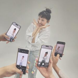 Park Ye-ni Instagram - :
에일리언컴퍼니 진짜 솔직히 최고