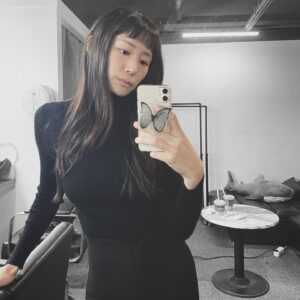 Park Ye-ni Instagram - 