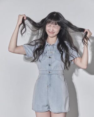 Park Ye-ni Instagram - :
🎧