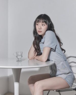Park Ye-ni Instagram - :
🎧
