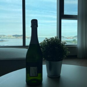 Park Ye-ni Instagram - :
What unforgettable trip

Thank you @bookingthebay 
for your amazing hospitality