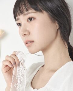 Actress Park Ye-ni HD Instagram Photos and Wallpapers December 2023