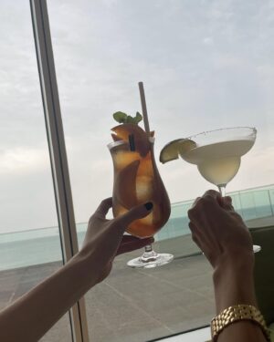 Park Ye-ni Instagram - :
👙🧘🏻‍♀️🥨🍻