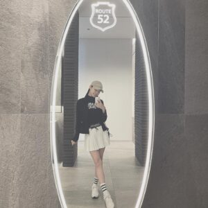 Park Ye-ni Instagram - :
Mon September is going
assez bien merci beaucoup