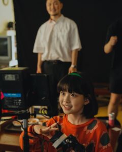 Actress Park Ye-rin HD Instagram Photos and Wallpapers December 2022